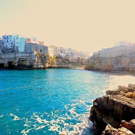La Casetta Di Babbo Polignano a Mare Ruang foto